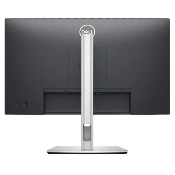 Monitor DELL P2425H 23.8" FHD, Black