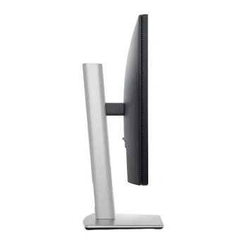 Monitor DELL P2425H 23.8" FHD, Black