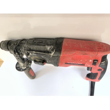 Start Pro SRH-1300DFR