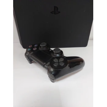 Sony PlayStation 4 500 Gb Black