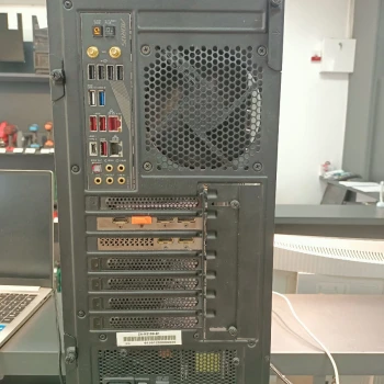 PC Gaming Memorie: 64/1 TB