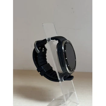 Samsung Galaxy Watch Ultra Titanium Silver