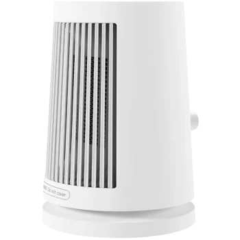 Aerotermă Xiaomi Desktop Heater, White