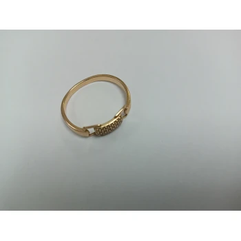 Inel din Aur Proba 585 1.64 gr