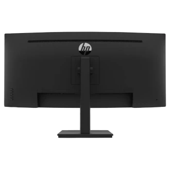 Monitor Hp P34hc G4, Black