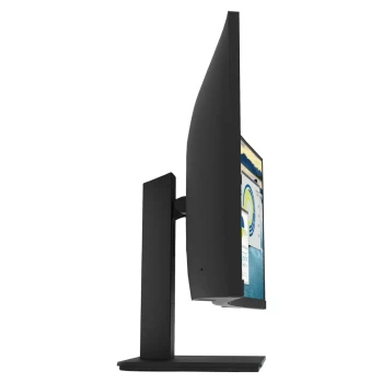 Monitor Hp P34hc G4, Black