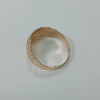 Inel din Aur Proba 585* 2.05 gr