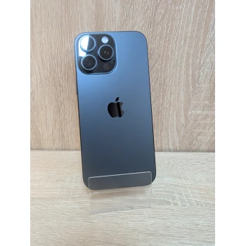 Apple iPhone 16 Pro Max 256 GB Black