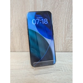 Apple iPhone 16 Pro Max 256 GB Black