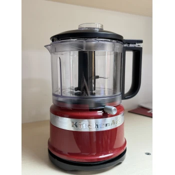 Tocator electric KitChenAid