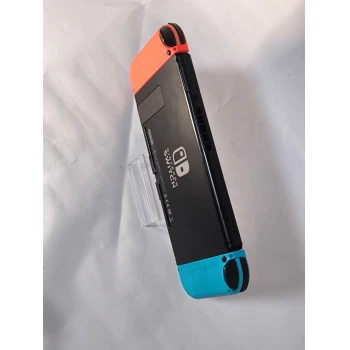 Consola Nintendo switch v1 (2017)