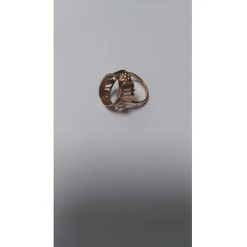 Inel Din Aur Proba 585* 4.85gr