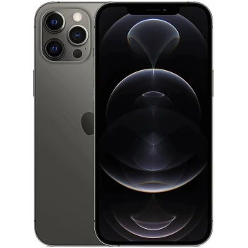 Telefon Apple iPhone 12 Pro Max 128 GB Graphite