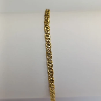 Bratara din Aur Proba 750* 3.53 gr