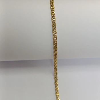 Bratara din Aur Proba 750* 3.53 gr