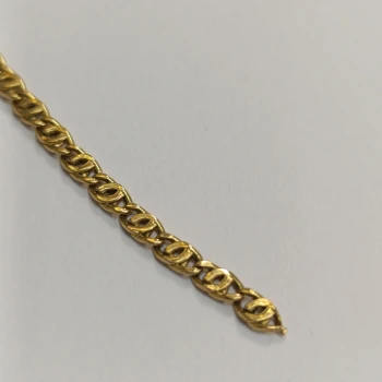 Bratara din Aur Proba 750* 3.53 gr