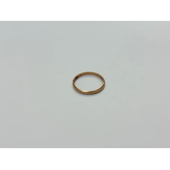 Verighetă din Aur proba 583* 1,43 gr