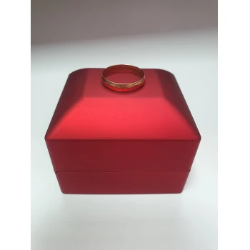 Verigheta din aur proba 585 1,82 gr