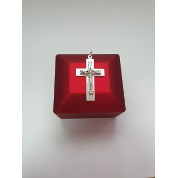 Cruce din argint proba 925 7,82 gr