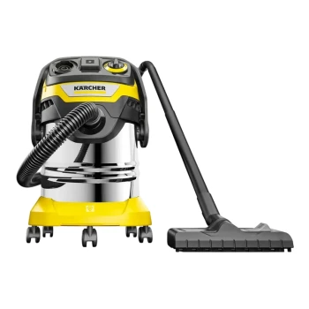Aspirator Karcher 1.628-356.0 WD 5 P S V-25/5/22, Yellow