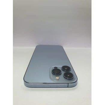 Apple iPhone 13 Pro Max 256 Gb Blue