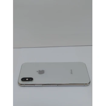Apple iPhone Xs 256 Gb White