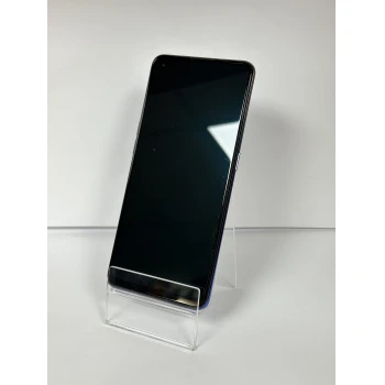 Telefon Oppo A74 4/128Gb Black