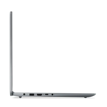 Laptop LENOVO IdeaPad Slim 3 15AMN8, Arctic Grey