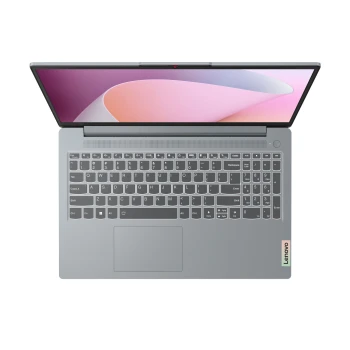 Laptop LENOVO IdeaPad Slim 3 15AMN8, Arctic Grey