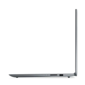Laptop LENOVO IdeaPad Slim 3 15AMN8, Arctic Grey