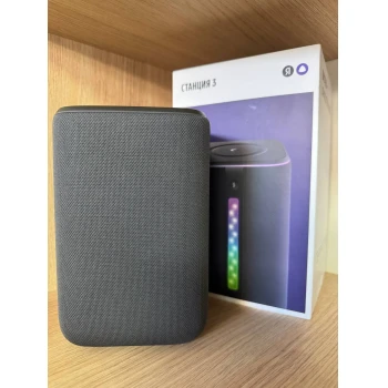 Boxa Yandex Statie 3