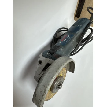 Polizor Unghiular Bosch GWS 7-125