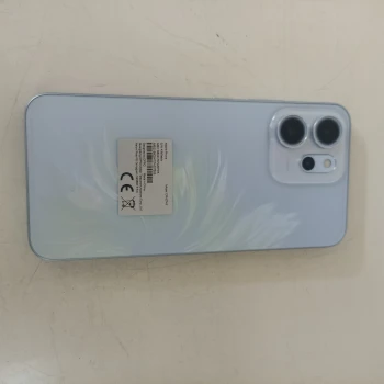 Telefon Oppo Reno 14FS 512 GB Sky Blue