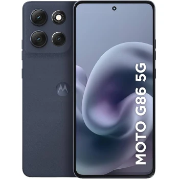 Motorola G86 256 GB Blue
