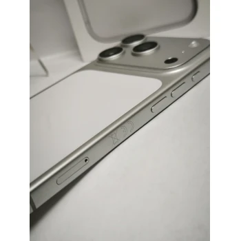 Apple iPhone 17 Pro 256GB Silver