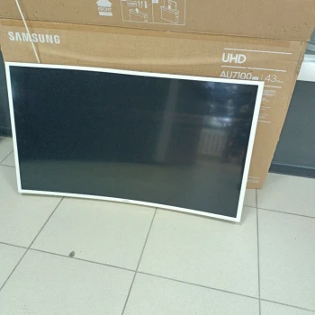 Samsung UE40JU6510U 43"
