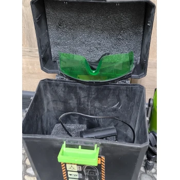 Laser ProCraft LE-5D