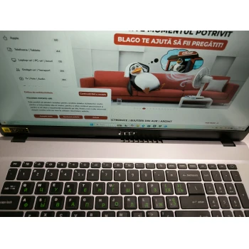 Acer Aspire A-317-54