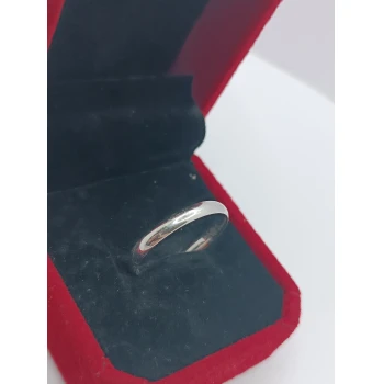 Verighetă din aur Proba 585 2.43 gr