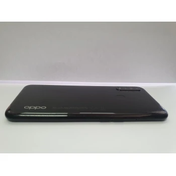 oppo A31 64 GB Black