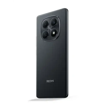 Xiaomi Redmi Note 15 8/256 Gb Black