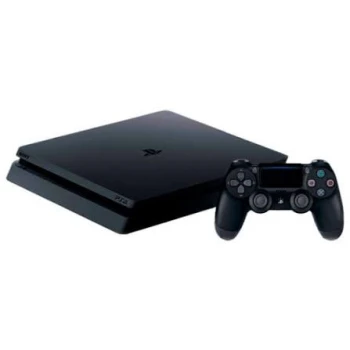 Sony Playstation 4 500 GB Black