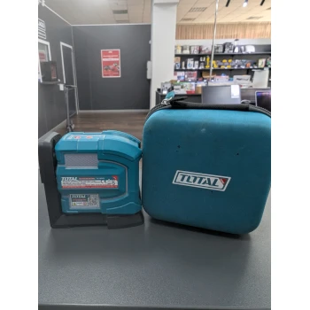 Laser Total TLL156503