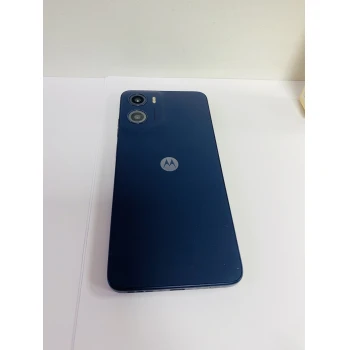 Motorola Moto G05 128 GB Blue