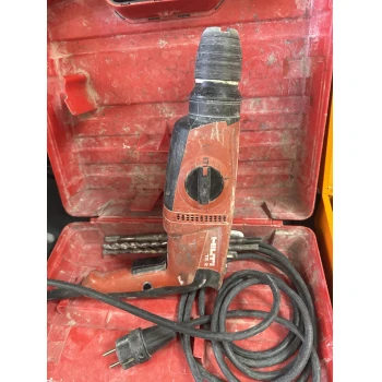 Ciocan Rotopercutor Hilti TE22