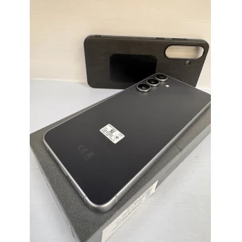 Telefon Samsung Galaxy S25 Fe 8/256 GB Black