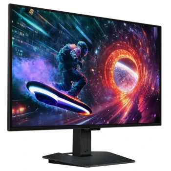 Monitor SAMSUNG Odyssey G5 S27FG502S 27" 2K, Black