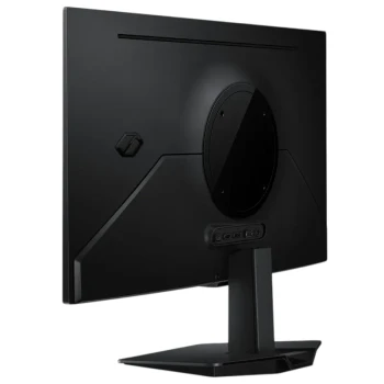 Monitor SAMSUNG Odyssey G5 S27FG502S 27" 2K, Black