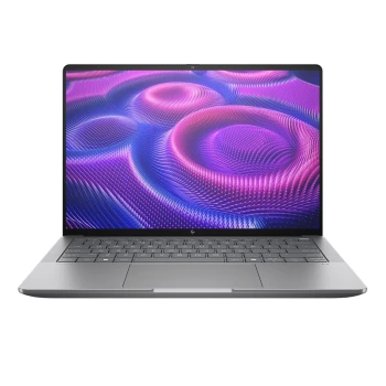 Laptop HP ZBook Ultra G1a Meteor Silver
