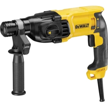 Ciocan Rotopercutor Dewalt D25133
